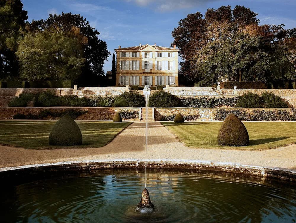 Château de la Gaude Guide: Wine Tasting from Aix-en-Provence