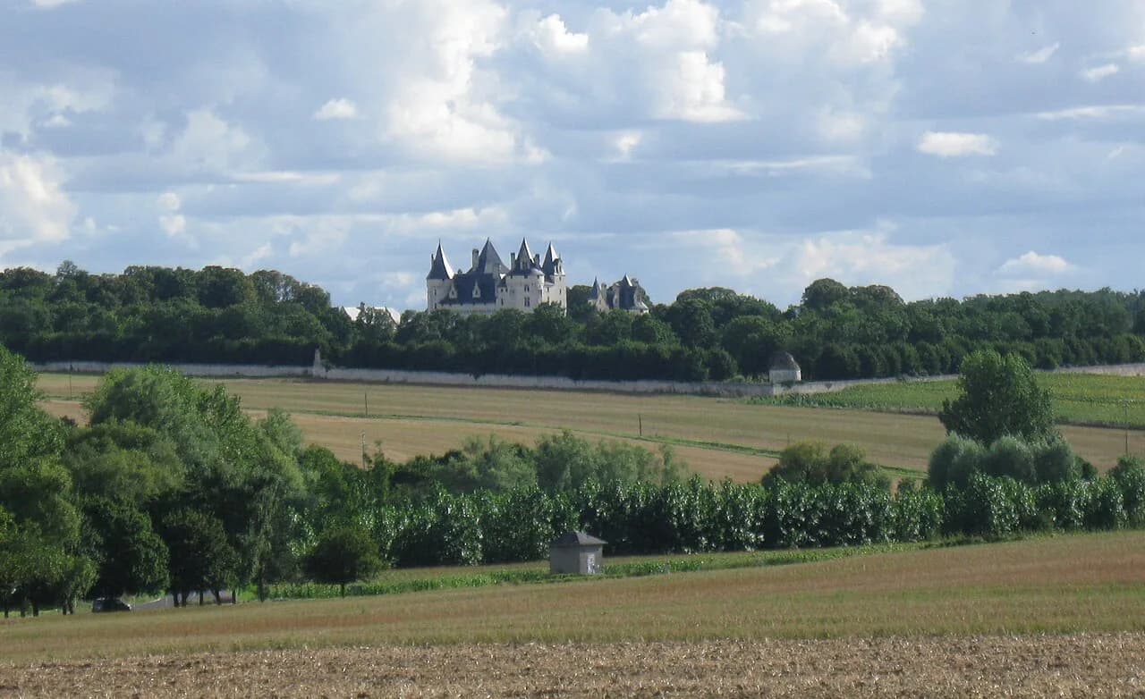 Château du Seuil Visits from Aix-en-Provence: Tours, Prices and Booking