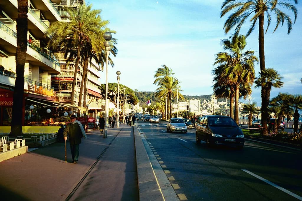 Domaines Ott from Cannes: Provence Tasting Guide