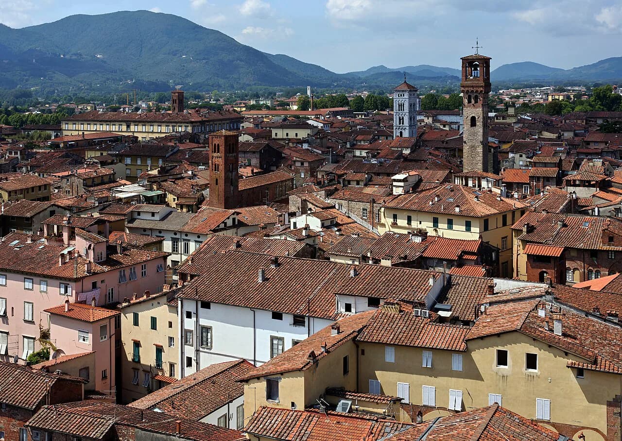 Fattoria Colle Verde Lucca: Visits, Tastings & Getting There