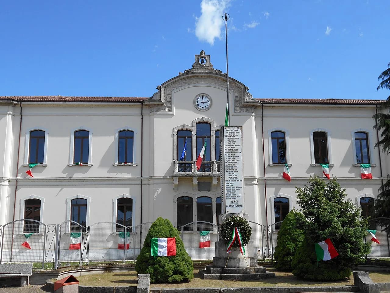Masi Winery Visits from Verona: Valpolicella Tasting Guide