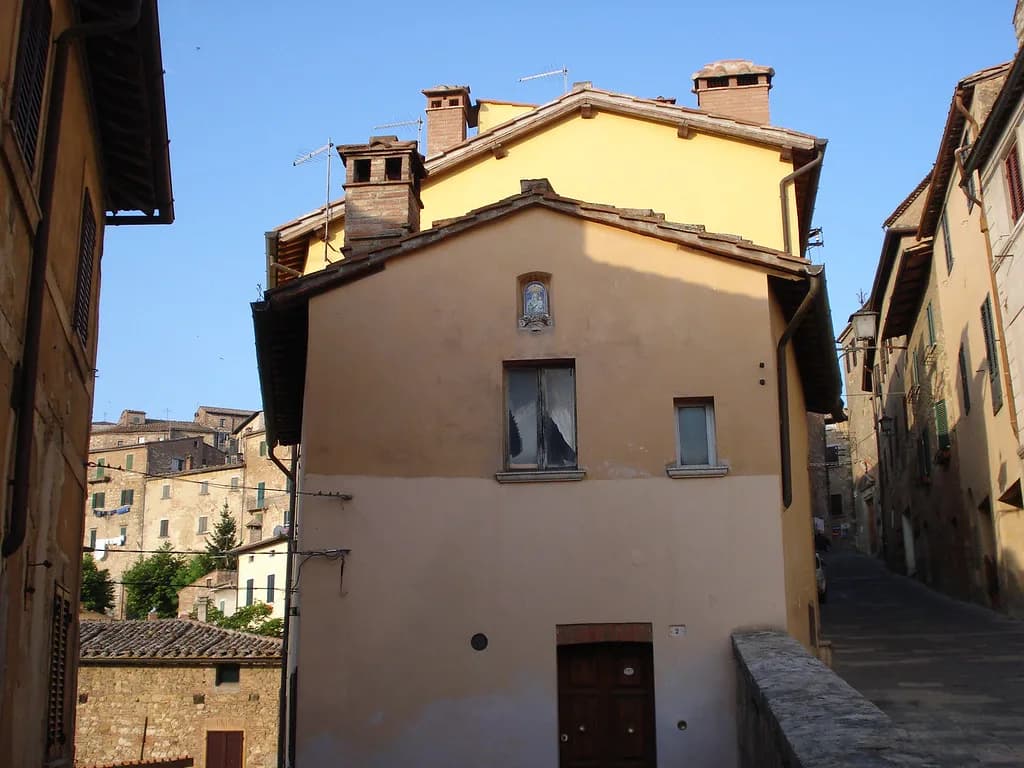 Montepulciano Wineries: Where to Taste Vino Nobile