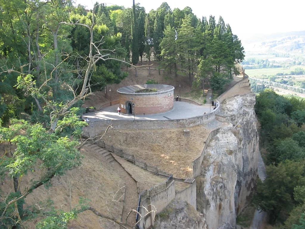 Agriturismo Orvieto: Farm Stays in the Orvieto Wine Country