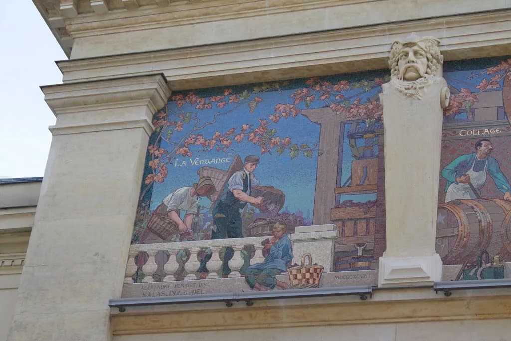 Champagne Tasting in Reims: Houses, Prices and How to Book