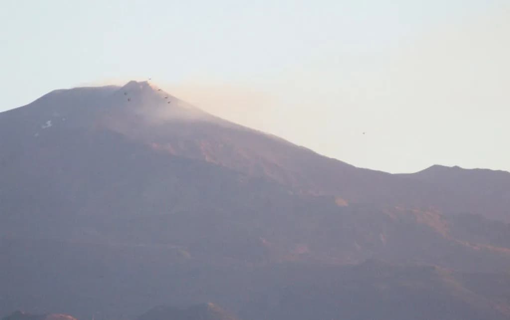Sicilian Wine Tours: Etna, Taormina and Planning a Day