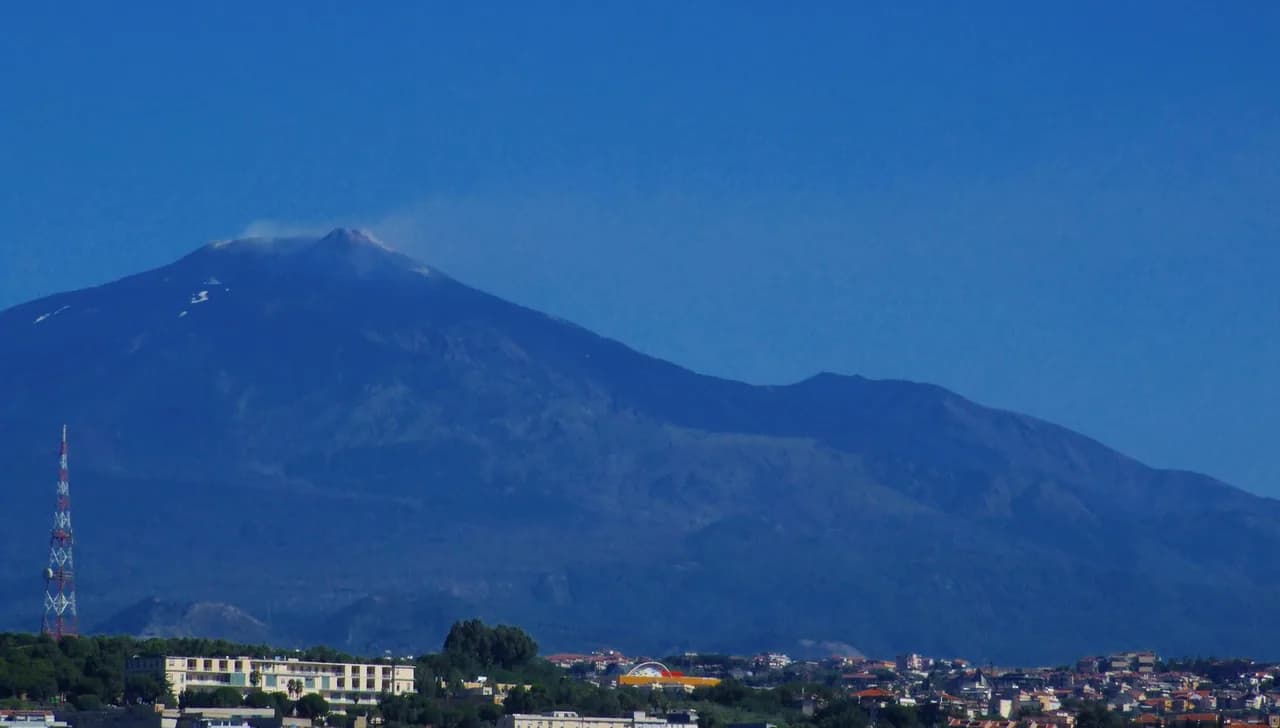 Tenuta di Fessina: Visiting the Etna Winery from Taormina