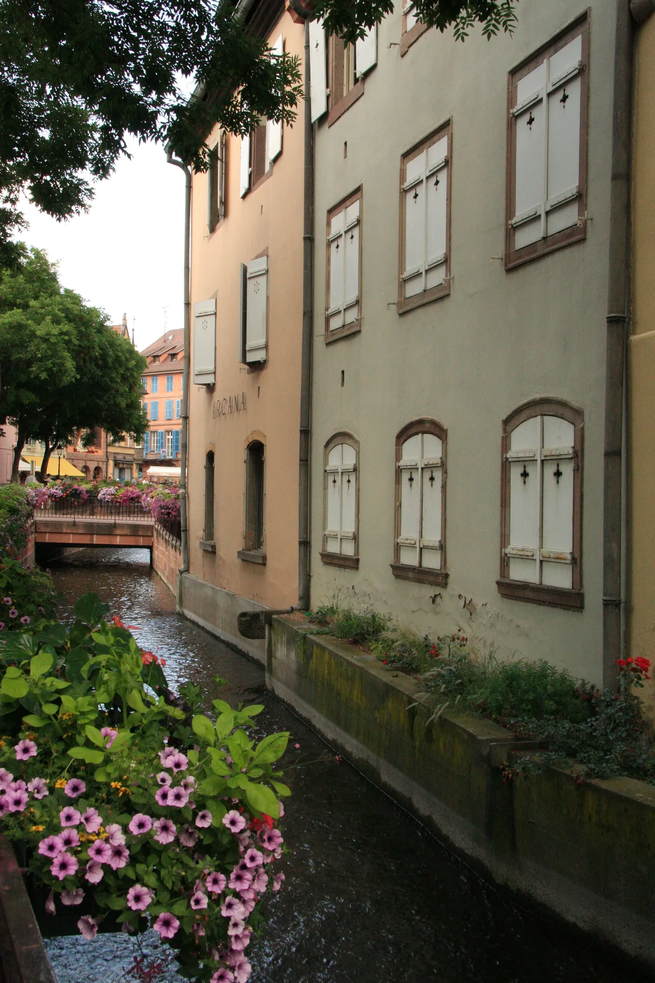 Colmar, France