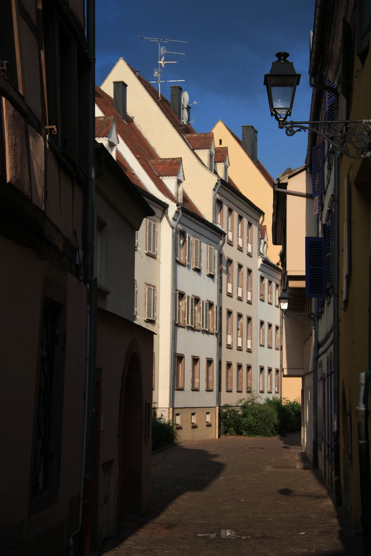 Colmar, France