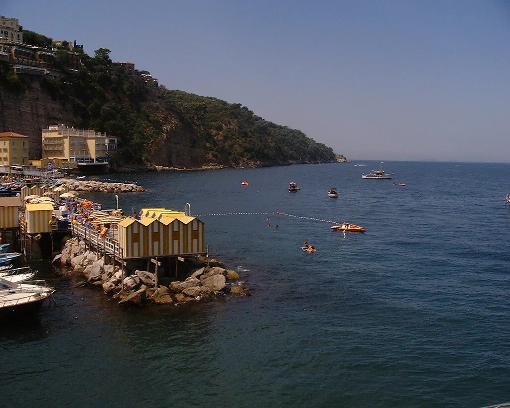Amalfi, Italy