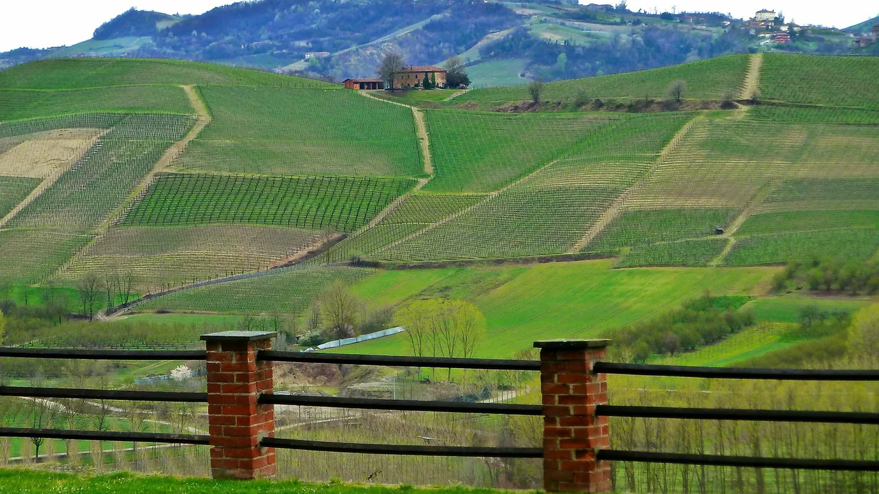 Barolo, Italy