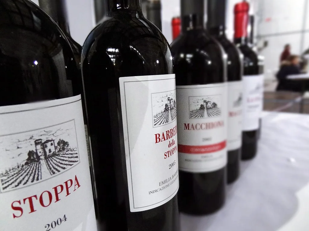 GustoNudo - Fiera dei Vignaioli Eretici, Bologna