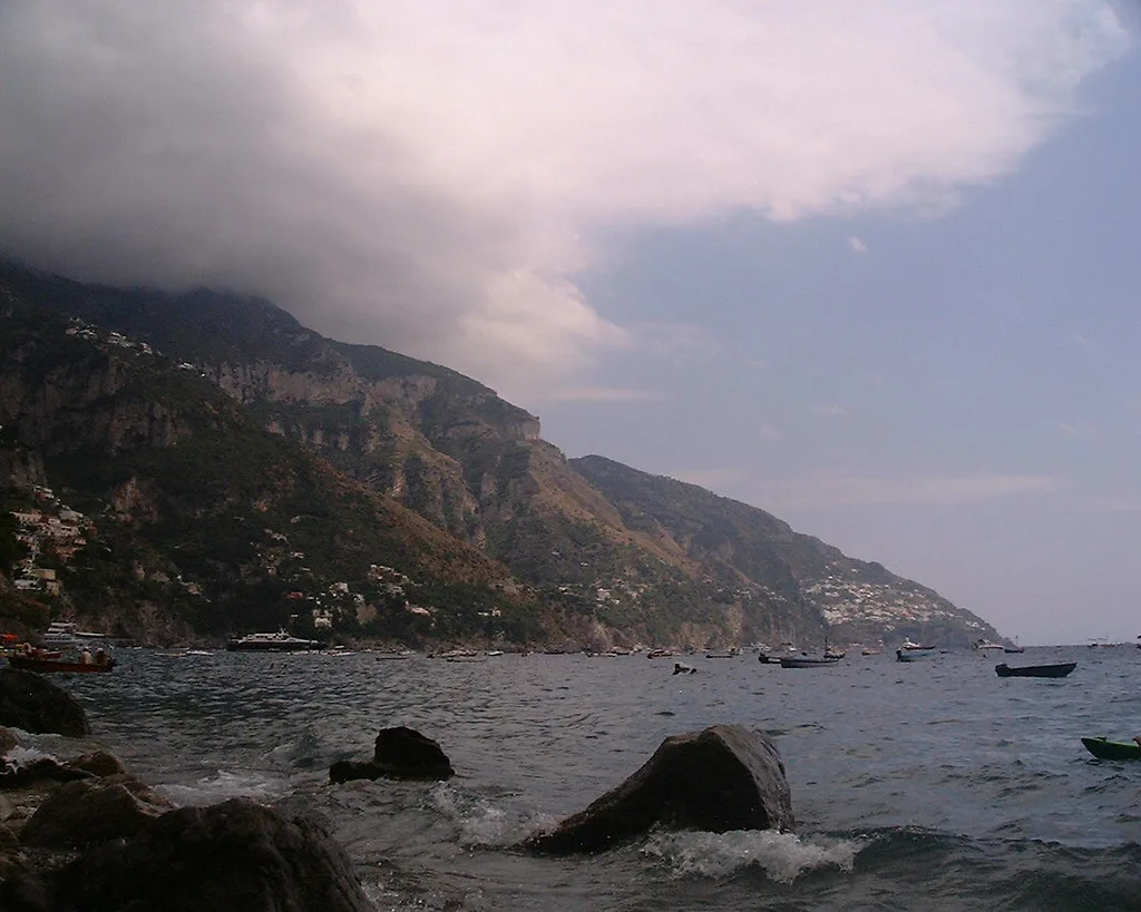 Sorrento, Italy