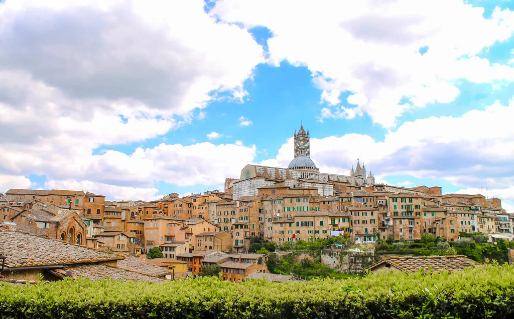 Siena, Italy