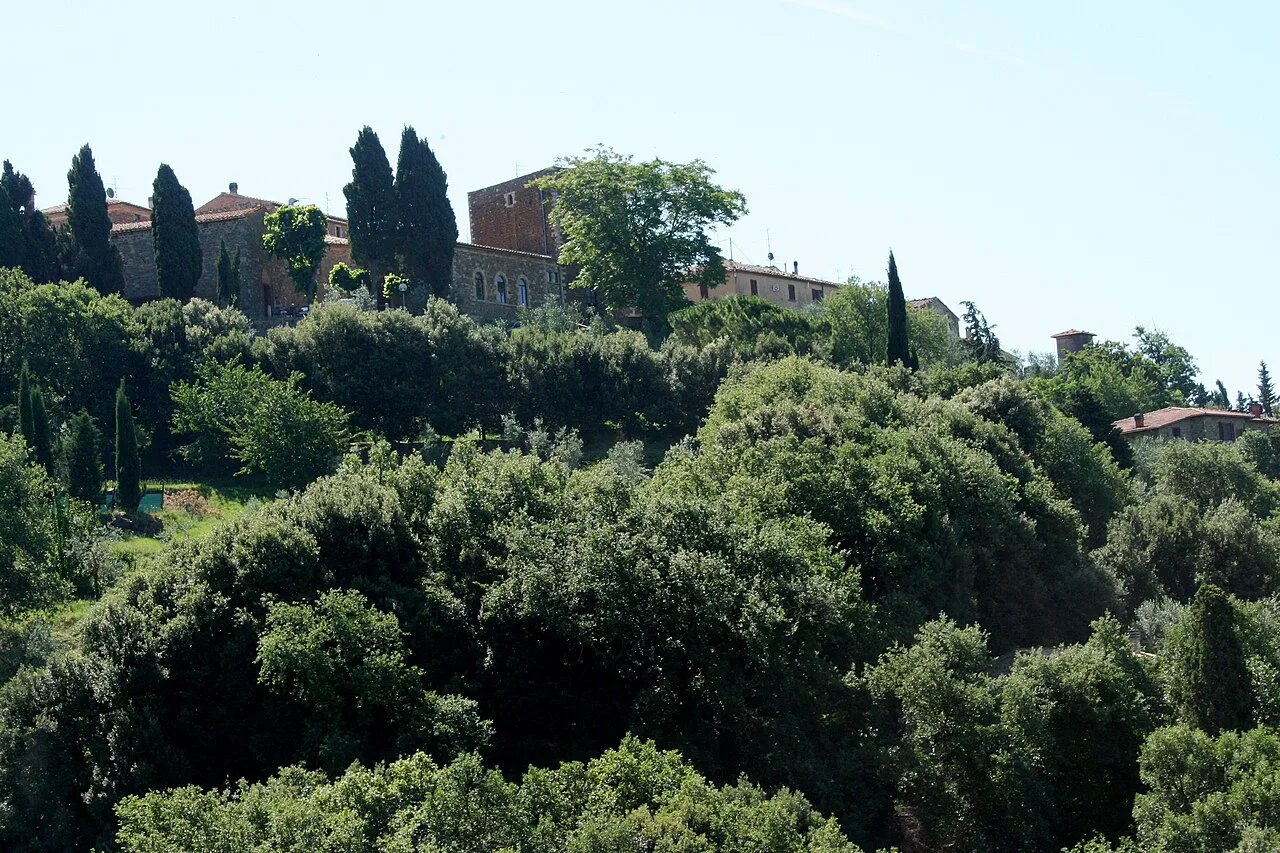 Montalcino