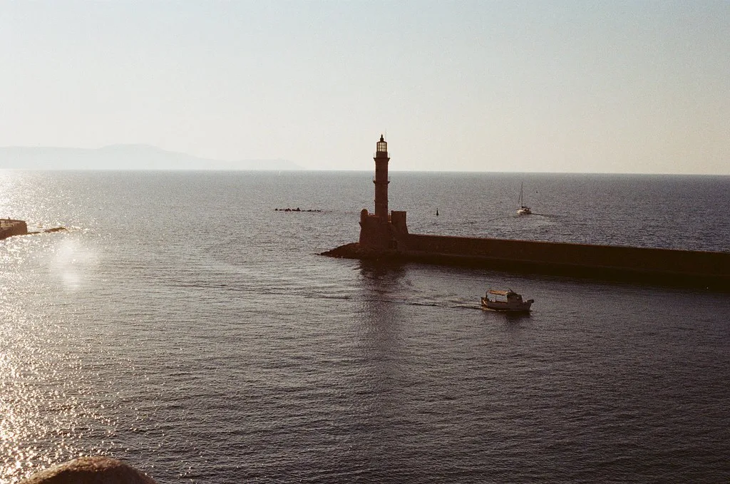 Chania, Greece