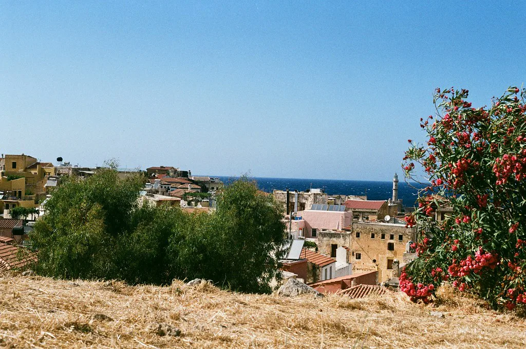 Chania, Greece