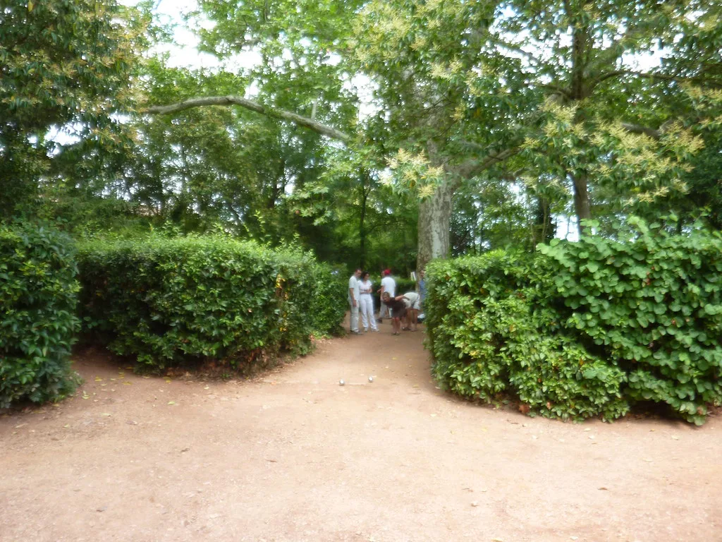 Château de Saint Martin, Taradeau