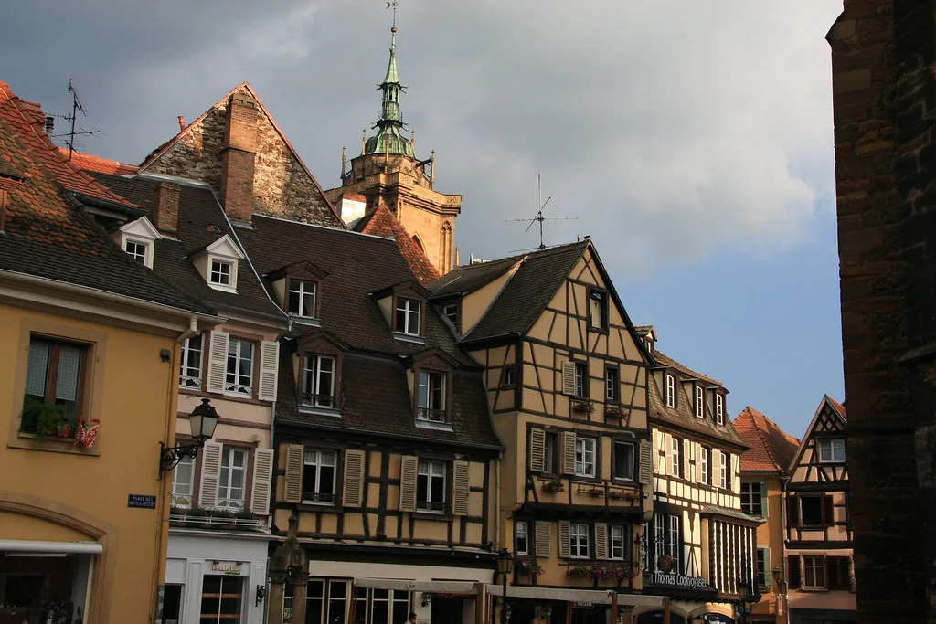 Colmar, France