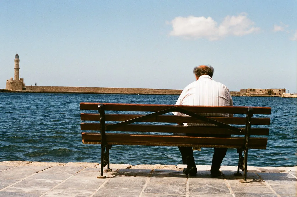 Chania, Greece