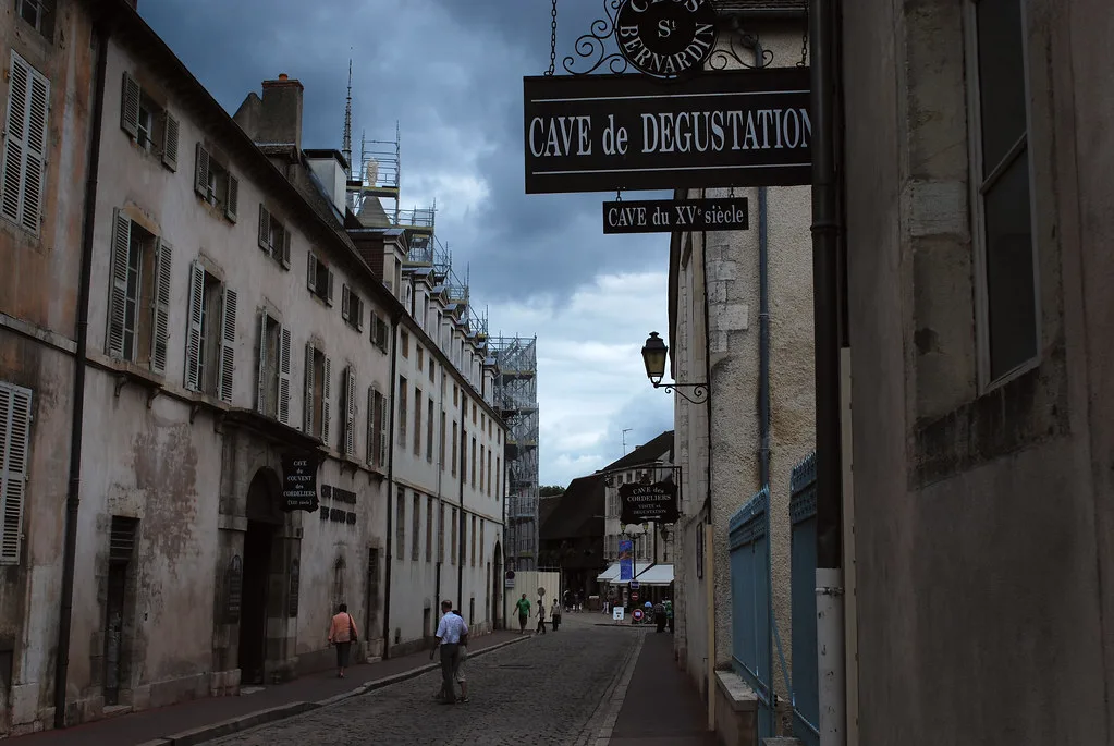 Beaune, France