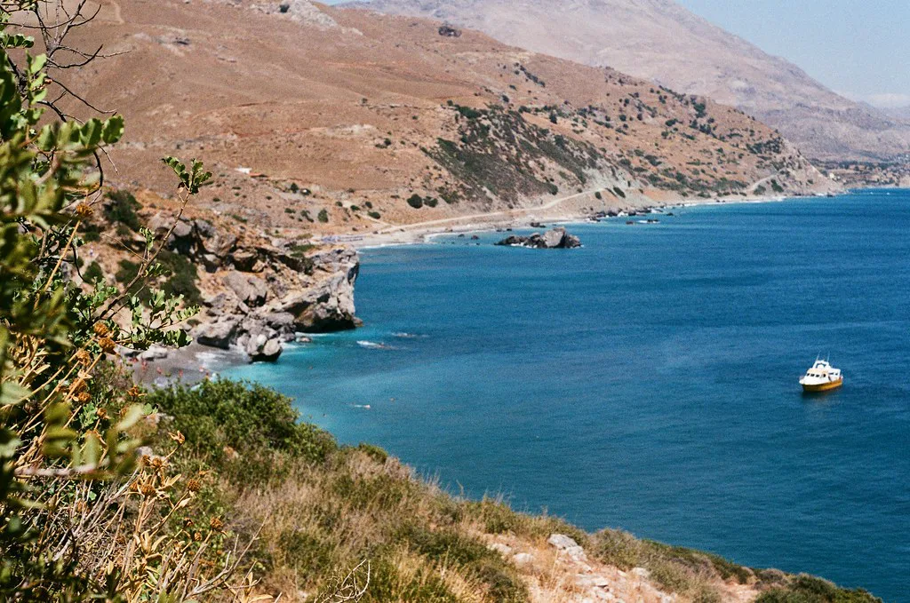 Chania, Greece