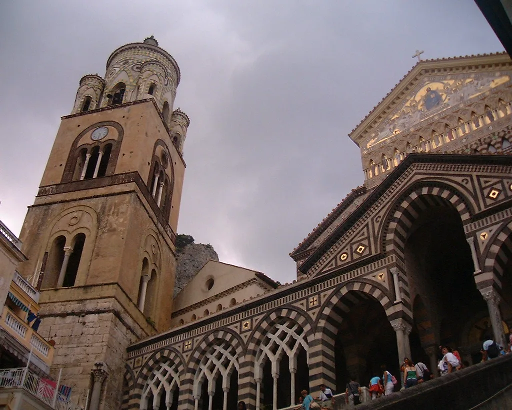 Amalfi, Italy
