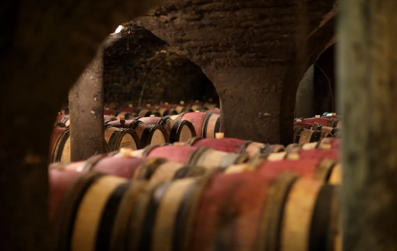 Beaune, France