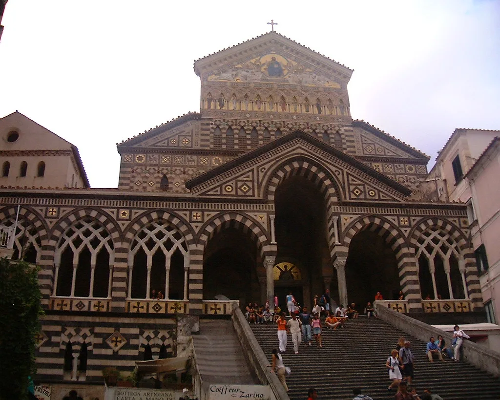 Amalfi, Italy