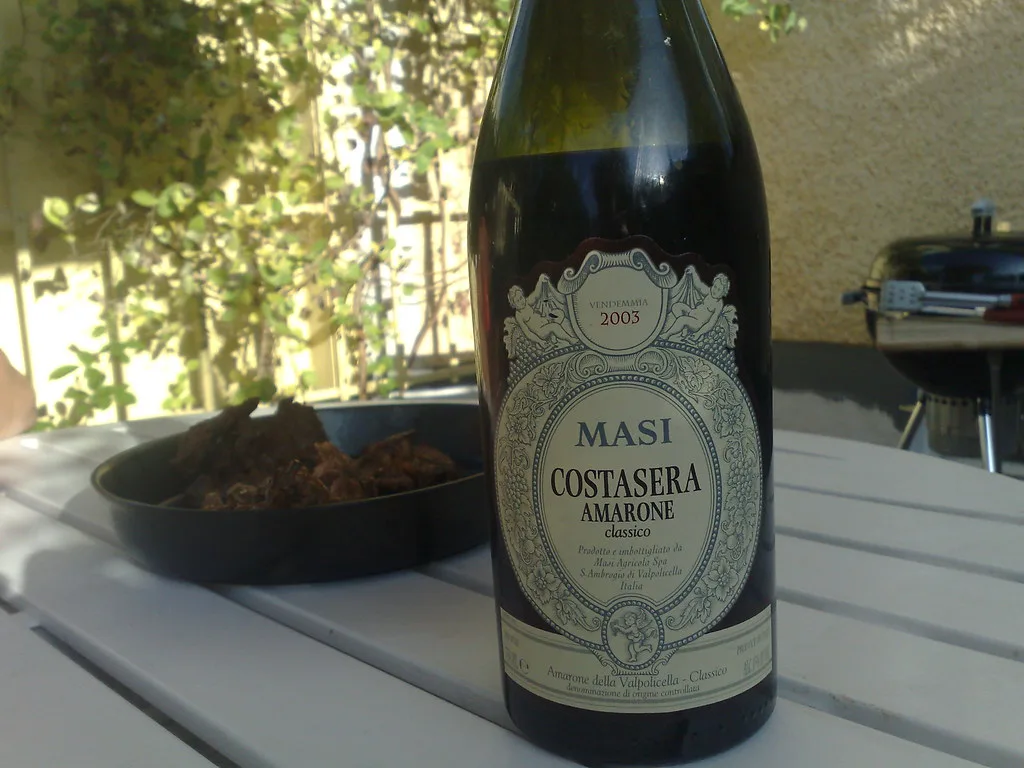 Masi Costasera, Verona