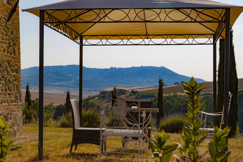 Cordella winery, Montalcino