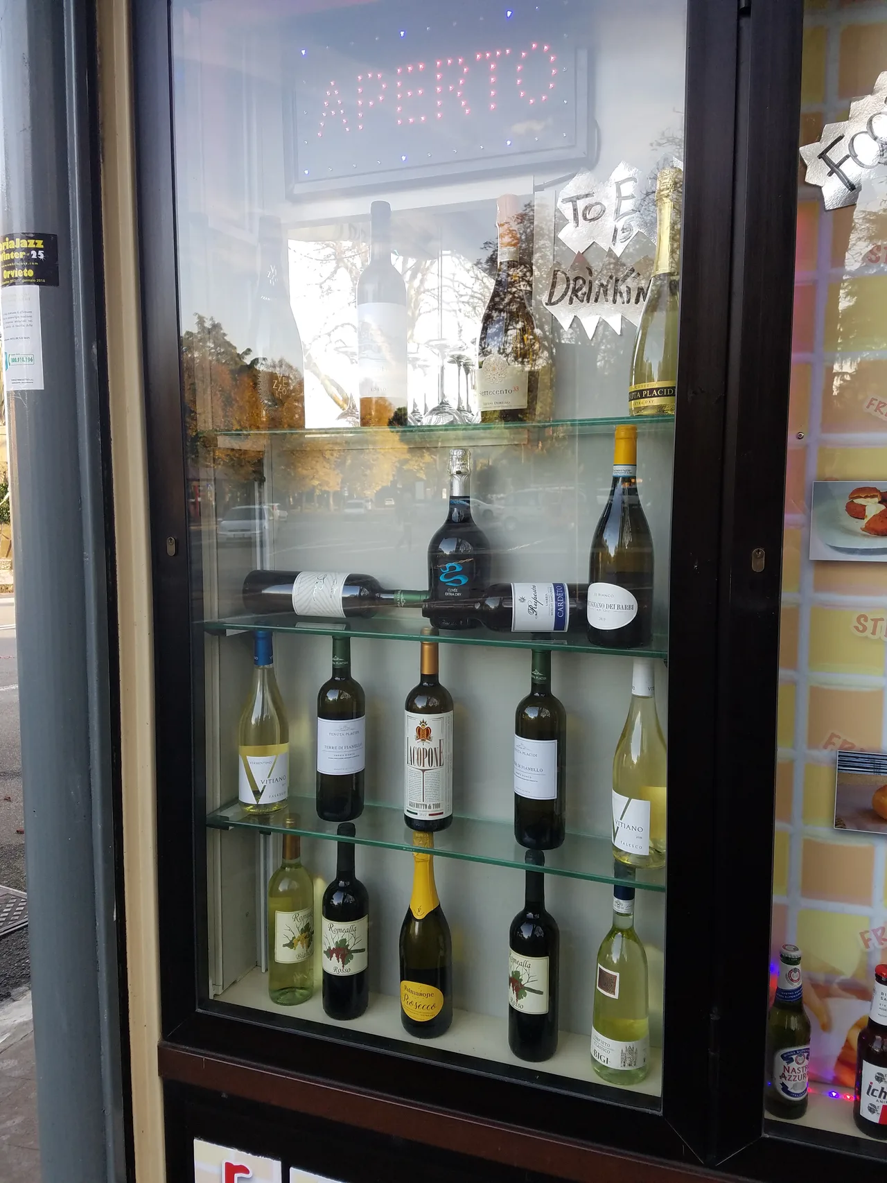 Wines of Orvieto