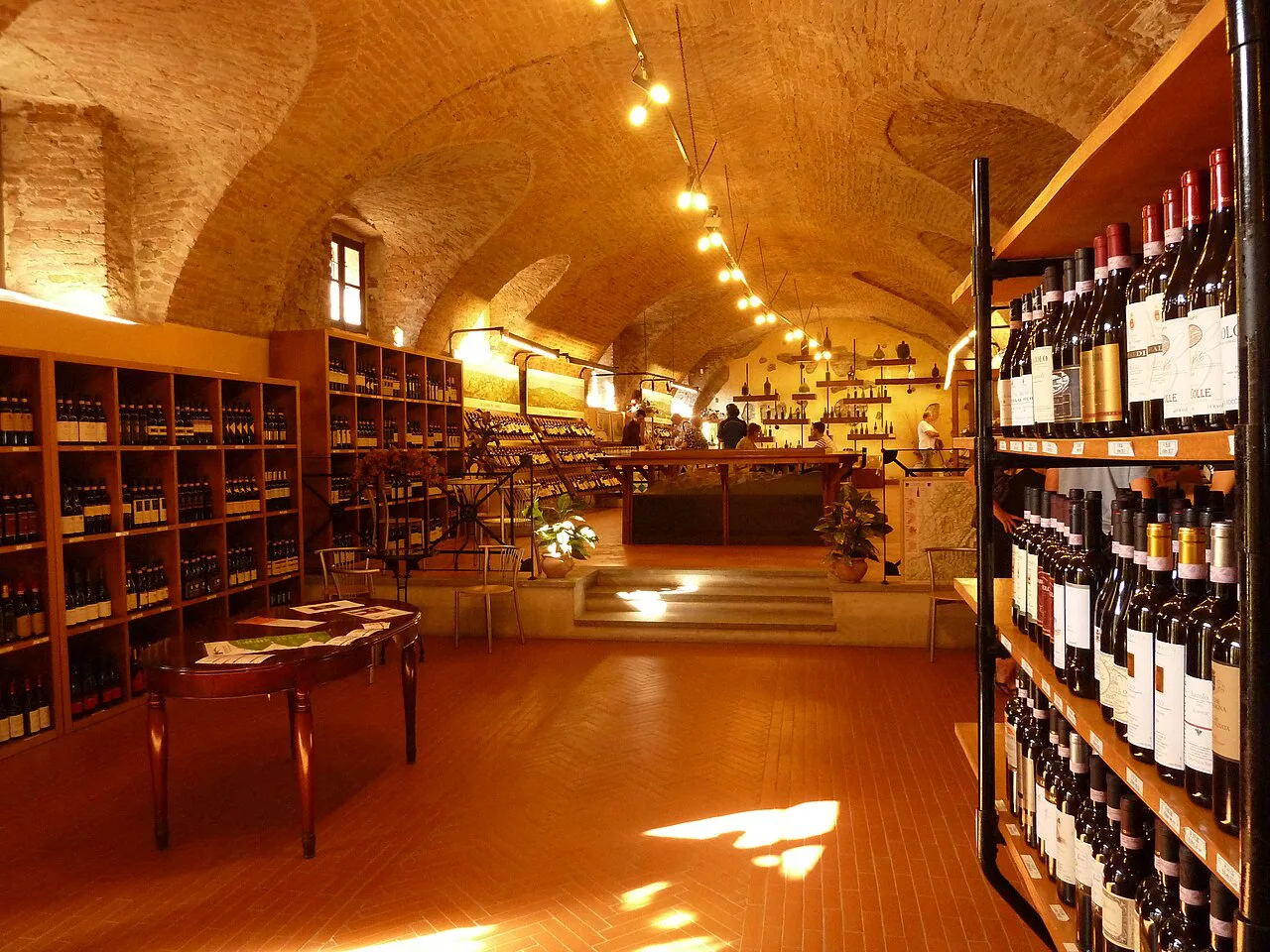 Enoteca Regionale del Barolo