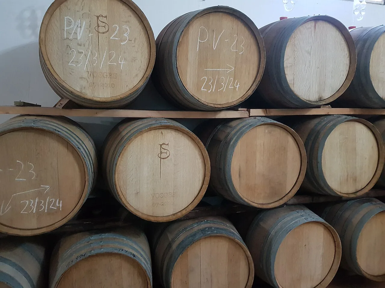 Finca la Sanguijuela - F. Schatz - Ronda