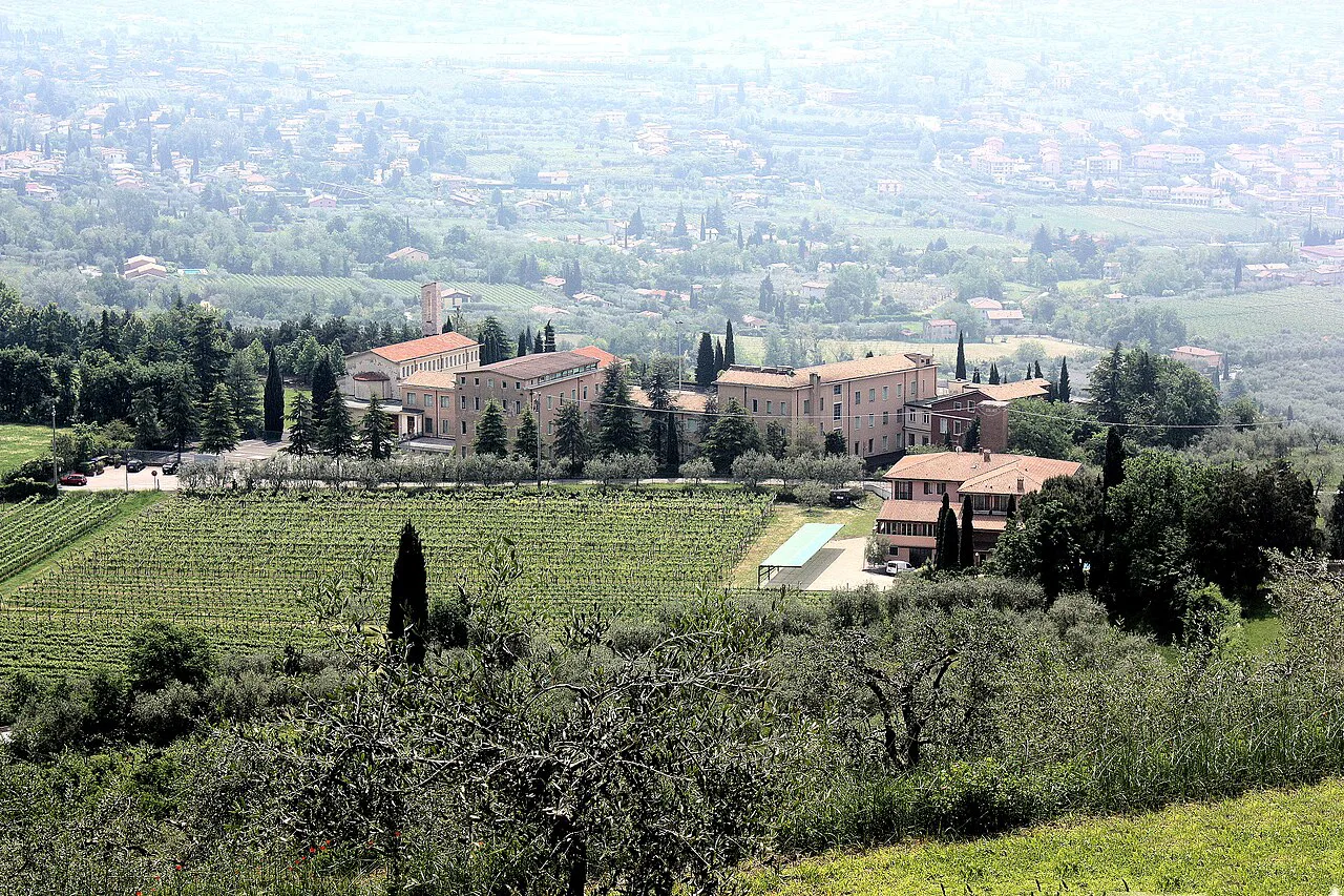 Agriturismo La Rocca, Bardolino