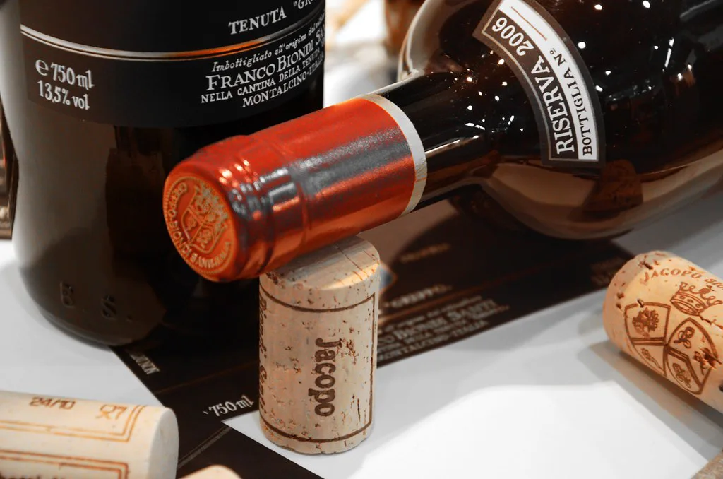 Vinitaly, Verona